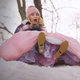 Image for article titled Isla Fisher gets her own Enchanted in the Disney Plus fairy tale Godmothered